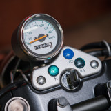 Мотоцикл Suzuki Grasstracker 250 Bigboy с пробегом 17888 км