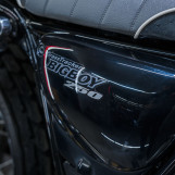 Мотоцикл Suzuki Grasstracker 250 Bigboy с пробегом 17888 км