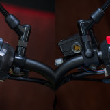 Мотоцикл Suzuki Grasstracker 250 Bigboy с пробегом 17888 км