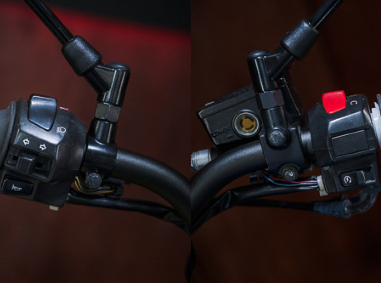 Мотоцикл Suzuki Grasstracker 250 Bigboy с пробегом 17888 км