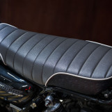 Мотоцикл Suzuki Grasstracker 250 Bigboy с пробегом 17888 км