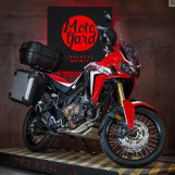 Мотоцикл Honda Africa Twin CRF1000L Traction ABS Автомат с пробегом 3532 км