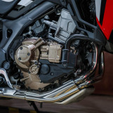 Мотоцикл Honda Africa Twin CRF1000L Traction ABS Автомат с пробегом 3532 км