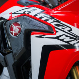 Мотоцикл Honda Africa Twin CRF1000L Traction ABS Автомат с пробегом 3532 км