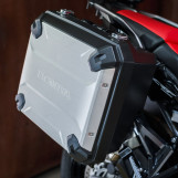 Мотоцикл Honda Africa Twin CRF1000L Traction ABS Автомат с пробегом 3532 км