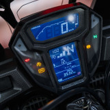 Мотоцикл Honda Africa Twin CRF1000L Traction ABS Автомат с пробегом 3532 км