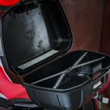 Мотоцикл Honda Africa Twin CRF1000L Traction ABS Автомат с пробегом 3532 км