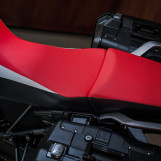 Мотоцикл Honda Africa Twin CRF1000L Traction ABS Автомат с пробегом 3532 км