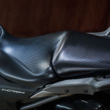 Мотоцикл Honda NC700X ABS с пробегом 2040 км