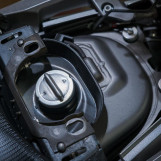 Мотоцикл Honda NC700X ABS с пробегом 2040 км