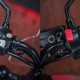 Мотоцикл Honda NC700X ABS с пробегом 2040 км