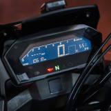 Мотоцикл Honda NC750X ABS с пробегом 10618 км