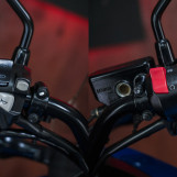 Мотоцикл Honda NC750X ABS с пробегом 10618 км