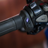 Мотоцикл Honda NC750X ABS с пробегом 10618 км