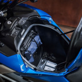 Мотоцикл Honda NC750X ABS с пробегом 10618 км