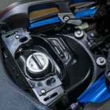 Мотоцикл Honda NC750X ABS с пробегом 10618 км