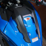 Мотоцикл Honda NC750X ABS с пробегом 10618 км