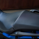 Мотоцикл Honda NC750X ABS с пробегом 10618 км