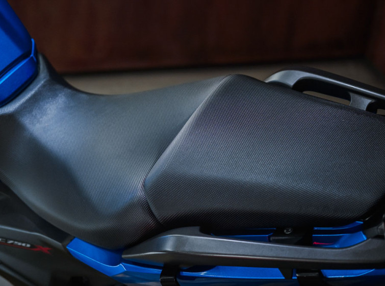 Мотоцикл Honda NC750X ABS с пробегом 10618 км