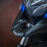 Мотоцикл Honda NC750X ABS с пробегом 10618 км