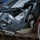 Мотоцикл Honda NC750X ABS с пробегом 10618 км