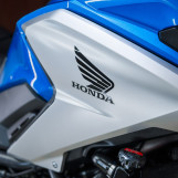 Мотоцикл Honda NC750X ABS с пробегом 10618 км