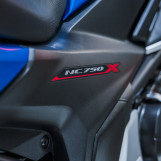 Мотоцикл Honda NC750X ABS с пробегом 10618 км