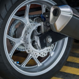 Мотоцикл Honda NC750X ABS с пробегом 10618 км