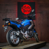 Мотоцикл Honda NC750X ABS с пробегом 10618 км