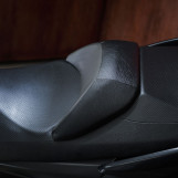 Макси Скутер Suzuki Sky Wave 400 ABS с пробегом 8776 км