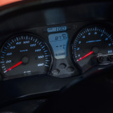 Макси Скутер Suzuki Sky Wave 400 ABS с пробегом 8776 км