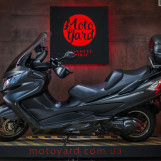 Макси Скутер Suzuki Sky Wave 400 ABS с пробегом 8776 км