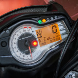 Мотоцикл Suzuki V-Strom DL650 ABS с пробегом 9149 км