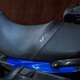 Мотоцикл Suzuki V-Strom DL650 ABS с пробегом 9149 км