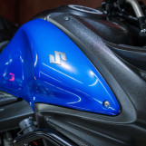 Мотоцикл Suzuki V-Strom DL650 ABS с пробегом 9149 км