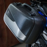 Мотоцикл Suzuki V-Strom DL650 ABS с пробегом 9149 км