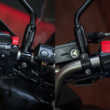 Мотоцикл Suzuki V-Strom DL650 ABS с пробегом 9149 км