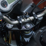 Мотоцикл Suzuki V-Strom DL650 ABS с пробегом 9149 км