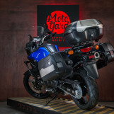 Мотоцикл Suzuki V-Strom DL650 ABS с пробегом 9149 км