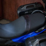 Мотоцикл Suzuki V-Strom DL650 ABS с пробегом 9149 км