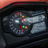 Мотоцикл Suzuki V-Strom DL650 XT ABS Traction з пробігом 30701 км