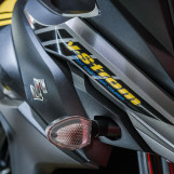 Мотоцикл Suzuki V-Strom DL650 XT ABS Traction з пробігом 30701 км