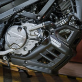 Мотоцикл Suzuki V-Strom DL650 XT ABS Traction з пробігом 30701 км