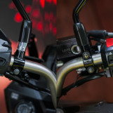 Мотоцикл Suzuki V-Strom DL650 XT ABS Traction з пробігом 30701 км