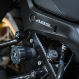 Мотоцикл Suzuki V-Strom DL650 XT ABS Traction з пробігом 30701 км