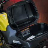 Мотоцикл Suzuki V-Strom DL650 XT ABS Traction з пробігом 30701 км