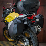 Мотоцикл Suzuki V-Strom DL650 XT ABS Traction з пробігом 30701 км