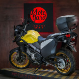 Мотоцикл Suzuki V-Strom DL650 XT ABS Traction з пробігом 30701 км