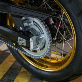 Мотоцикл Suzuki V-Strom DL650 XT ABS Traction з пробігом 30701 км