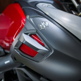 Мотоцикл Suzuki V-Strom DL1000 Traction ABS с пробегом 8924 км